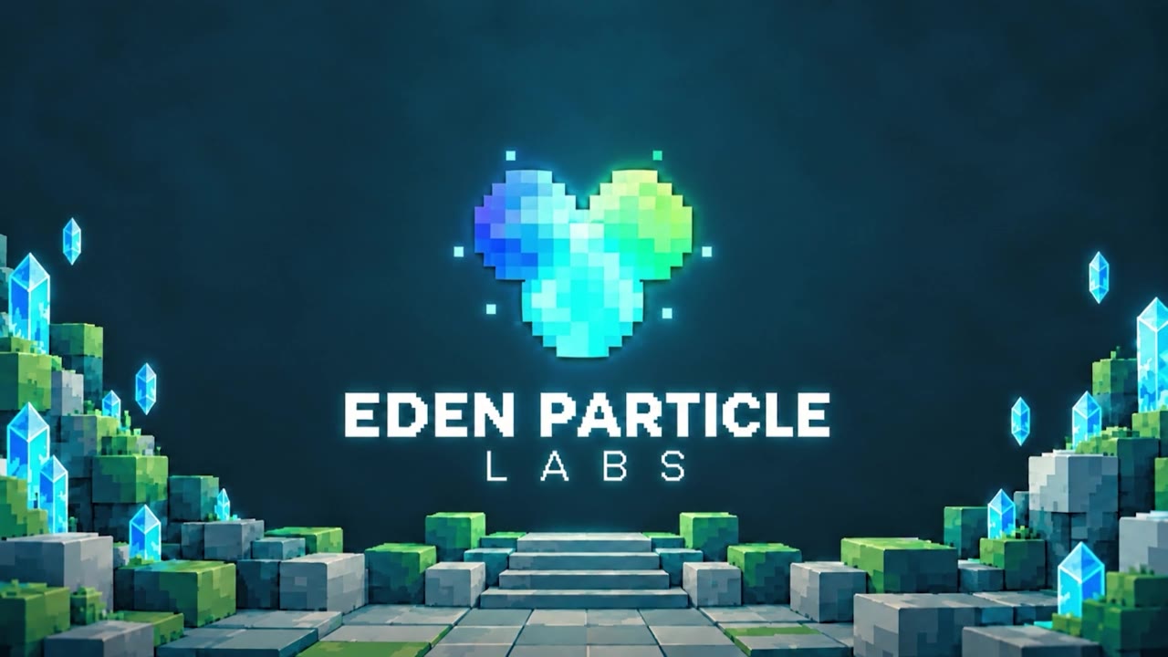 Eden Particle Labs